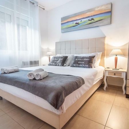 Apartment San Marco Risan Exteriér fotografie